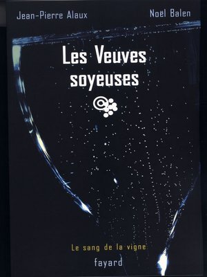 cover image of Les Veuves soyeuses